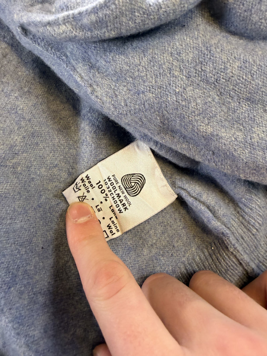 Robe di Kappa Vest grijs gemêleerd