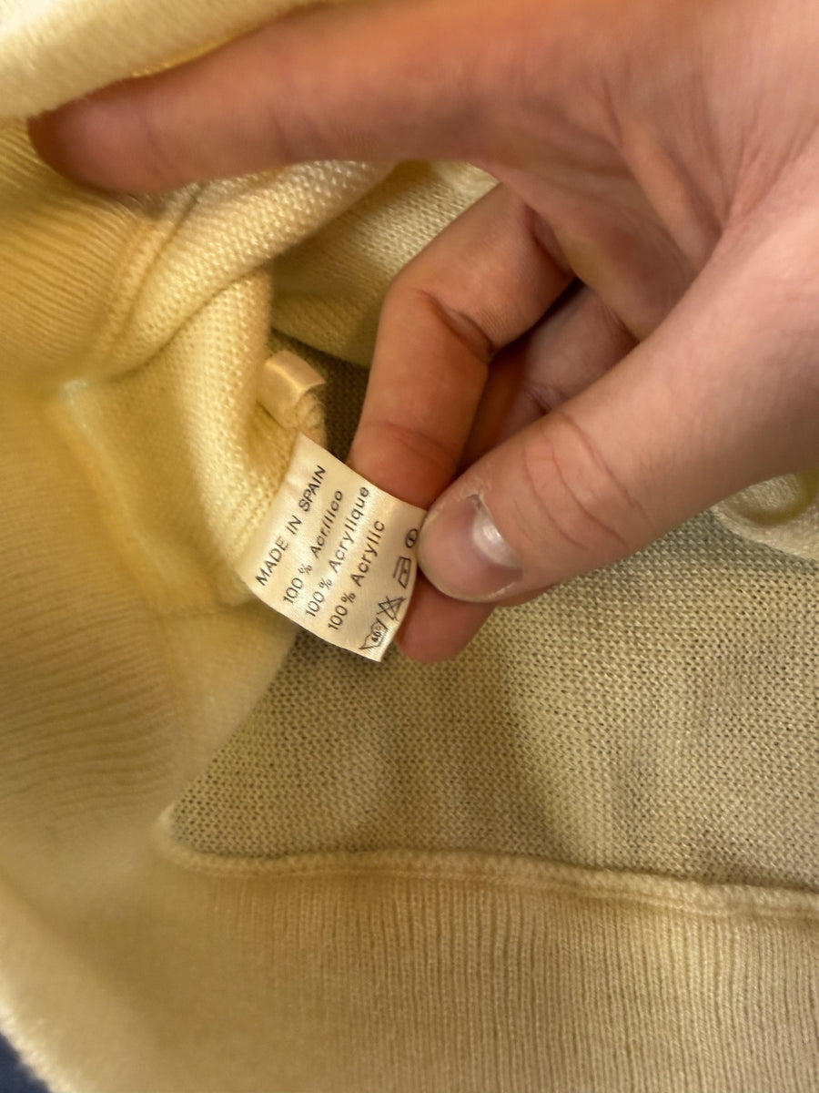 Lacoste Vest beige