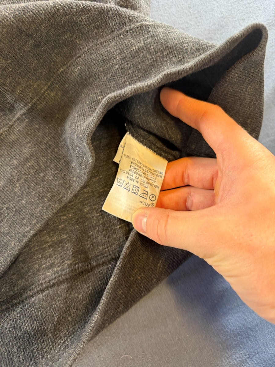 Polo by Ralph Lauren Coltrui zwart gemêleerd