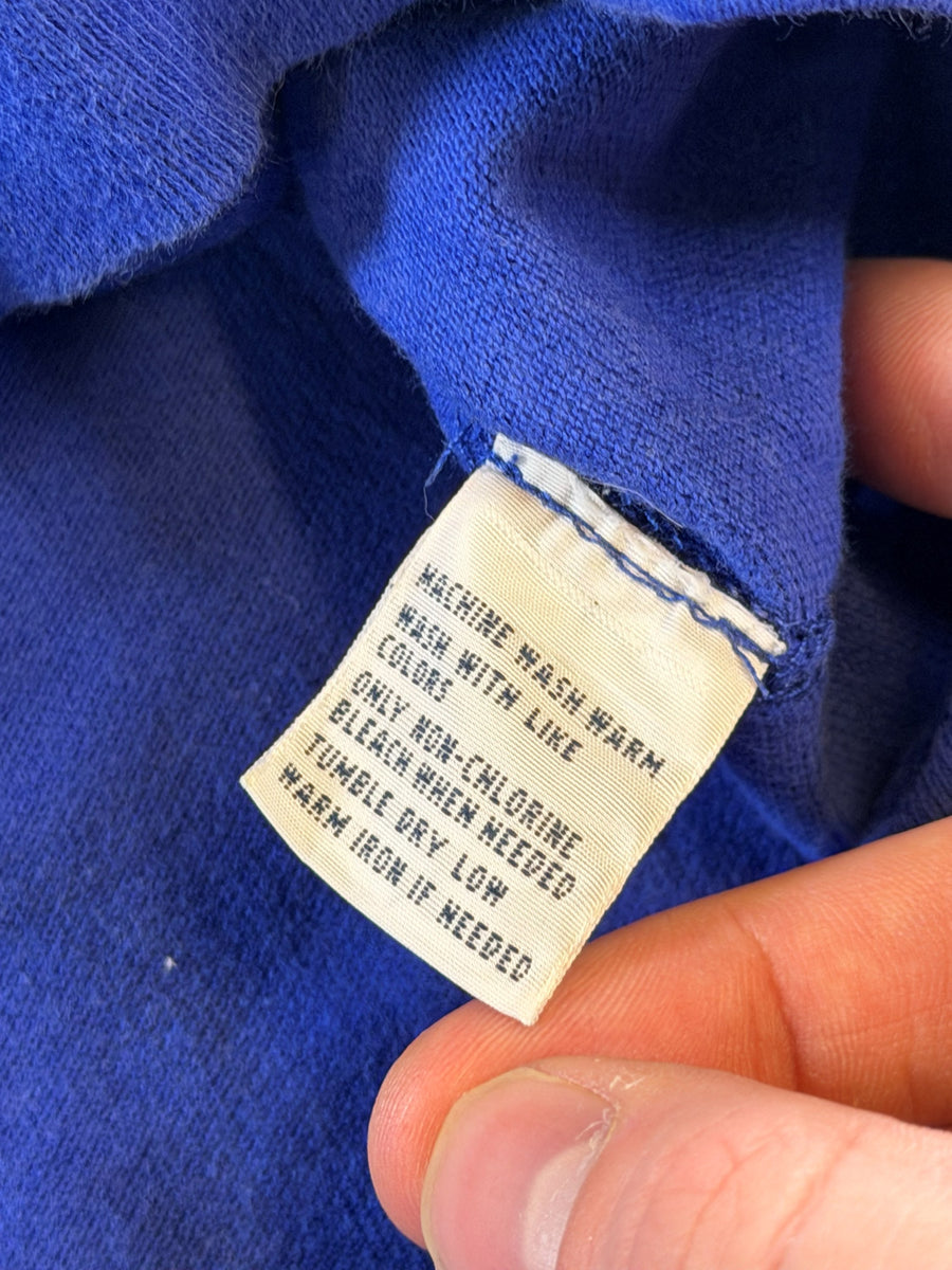 Polo by Ralph Lauren Sweater blauw