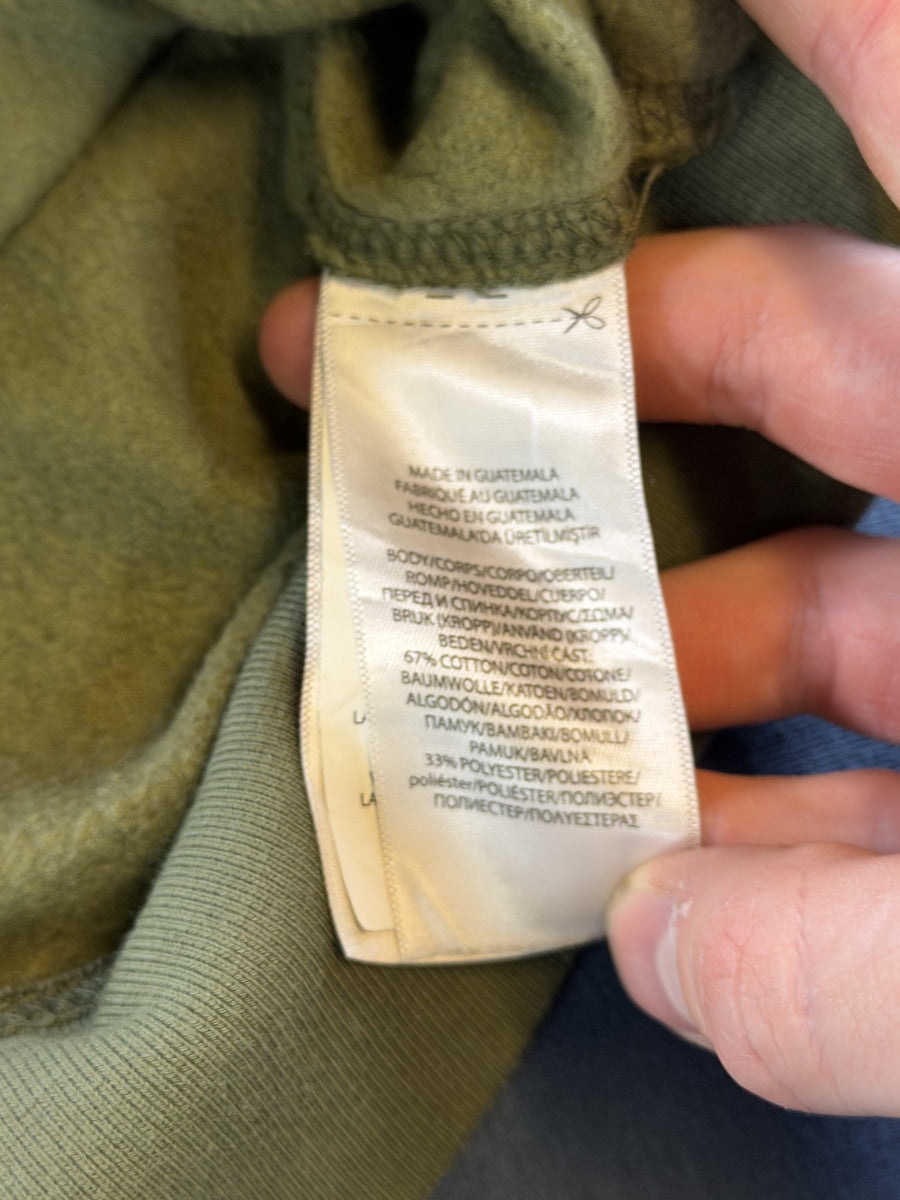 Polo Ralph Lauren Trui groen print