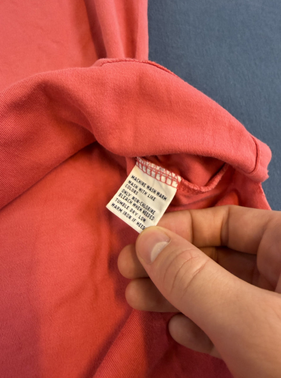 Roze poloshirt van Polo Ralph Lauren (polo), maat S