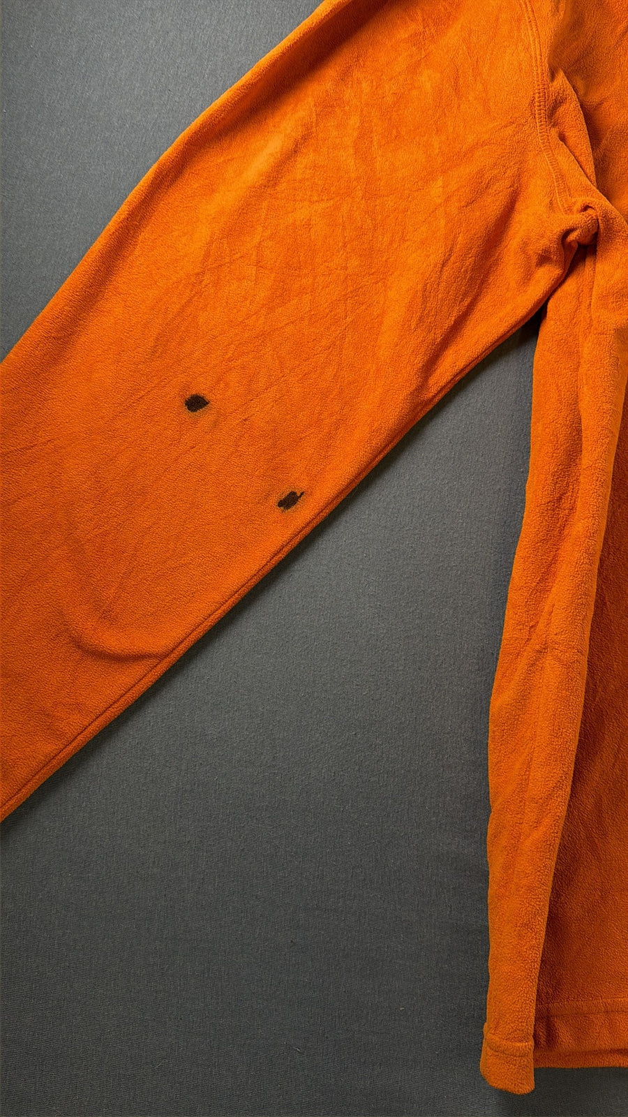 The North Face Sweater oranje