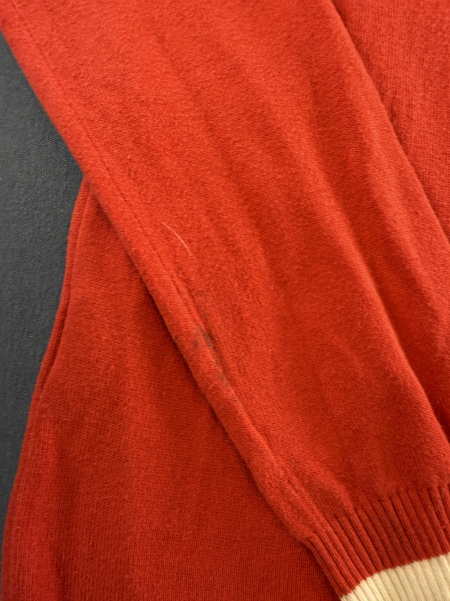 Puma Trui rood