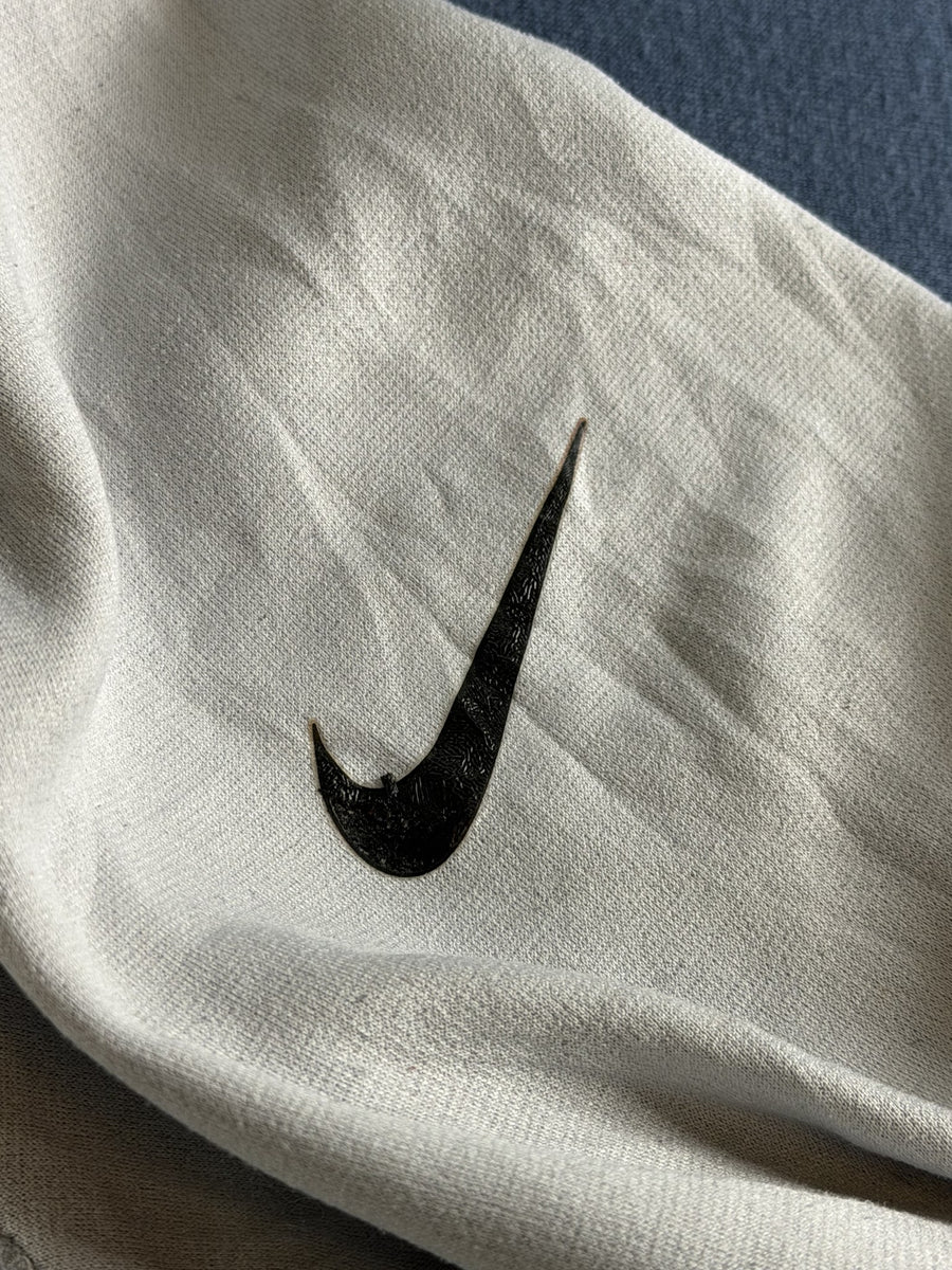 Nike Golf Sweater grijs