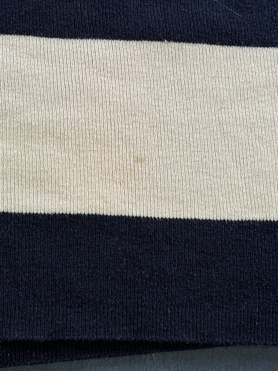 Tommy Hilfiger Trui blauw gestreept