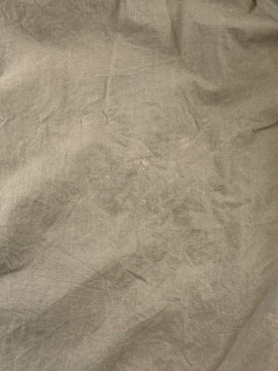 Tommy Hilfiger overhemd grijs maat XL New York Fit