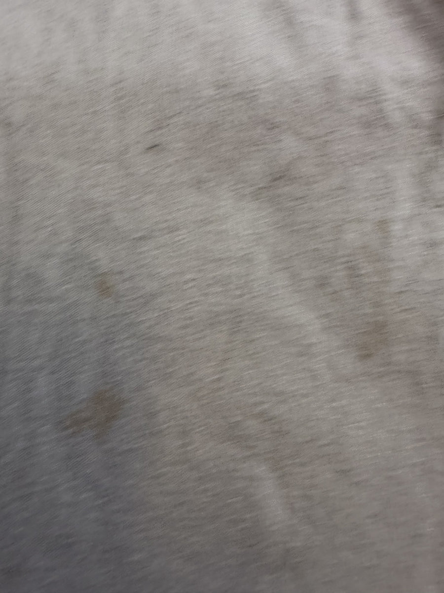 adidas Trui grijs gestreept