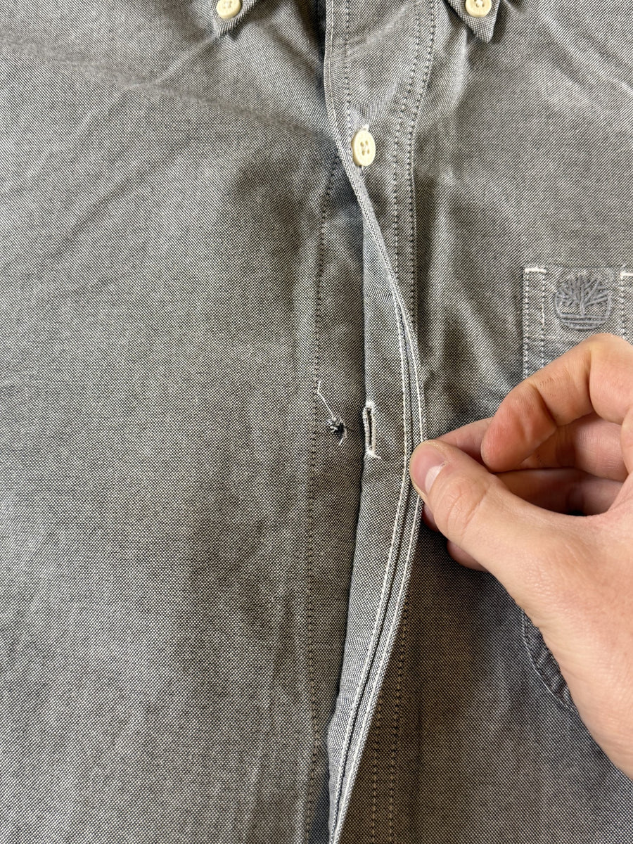 Timberland Blouse grijs