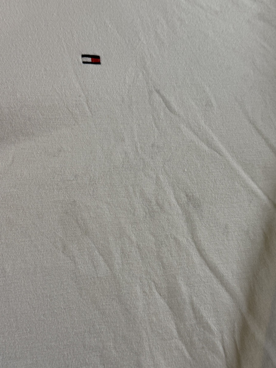 Tommy Hilfiger Sweater wit