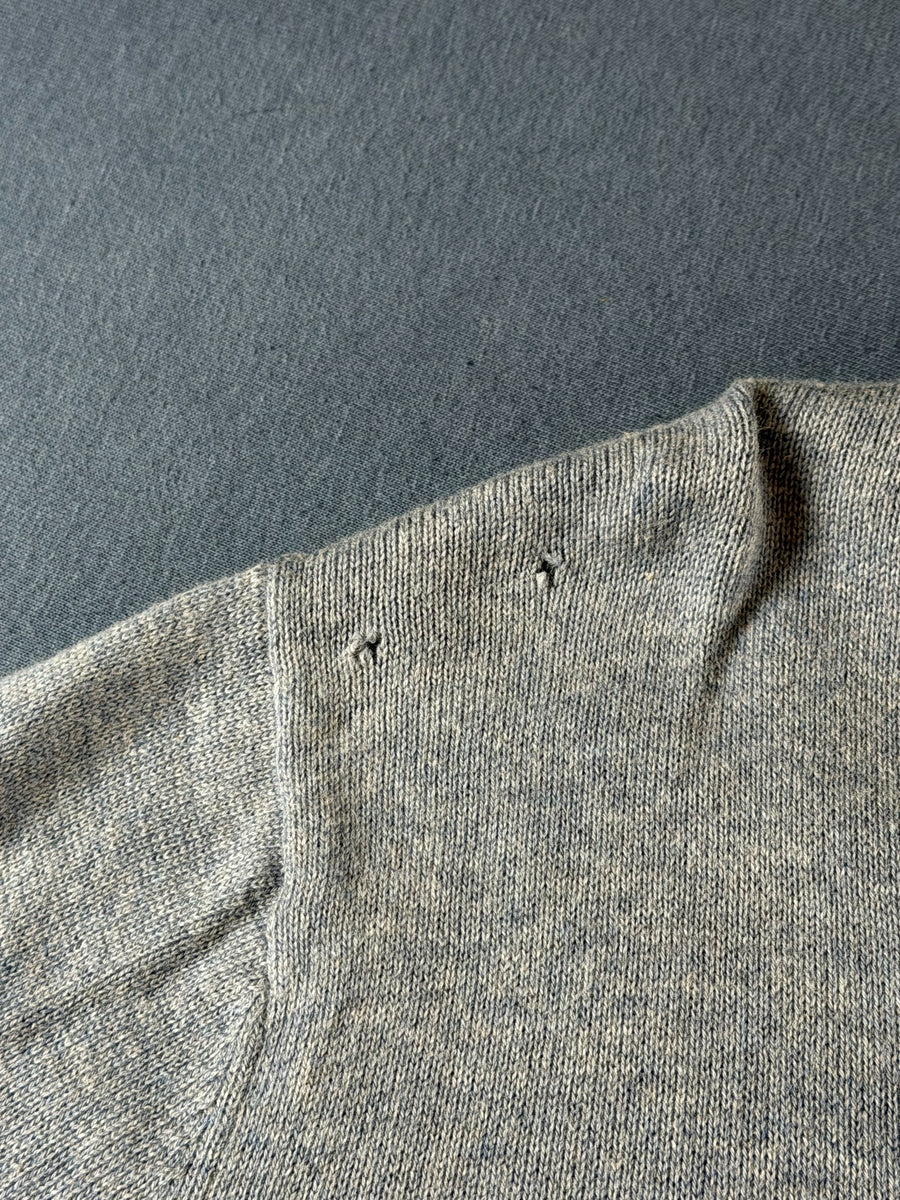 Tommy Hilfiger Trui grijs