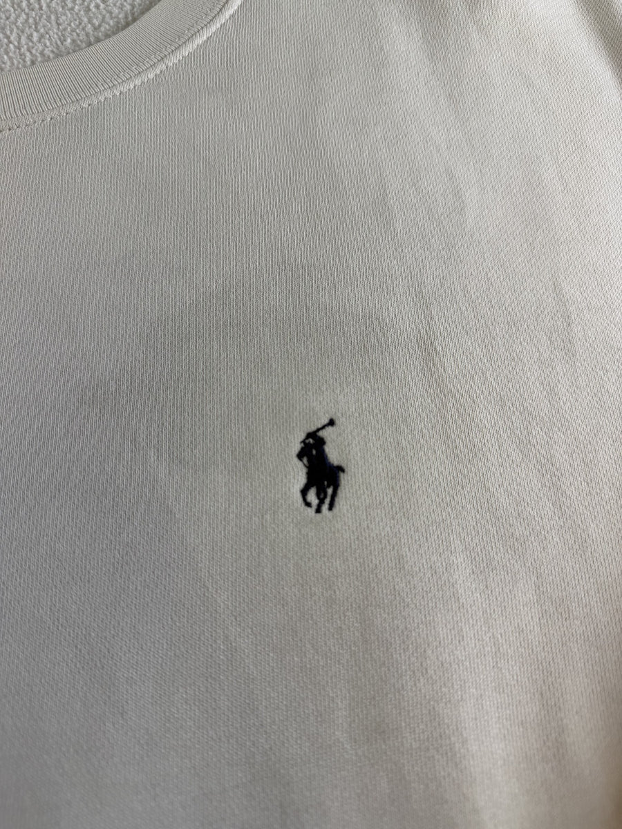 Polo Ralph Lauren Sweater wit