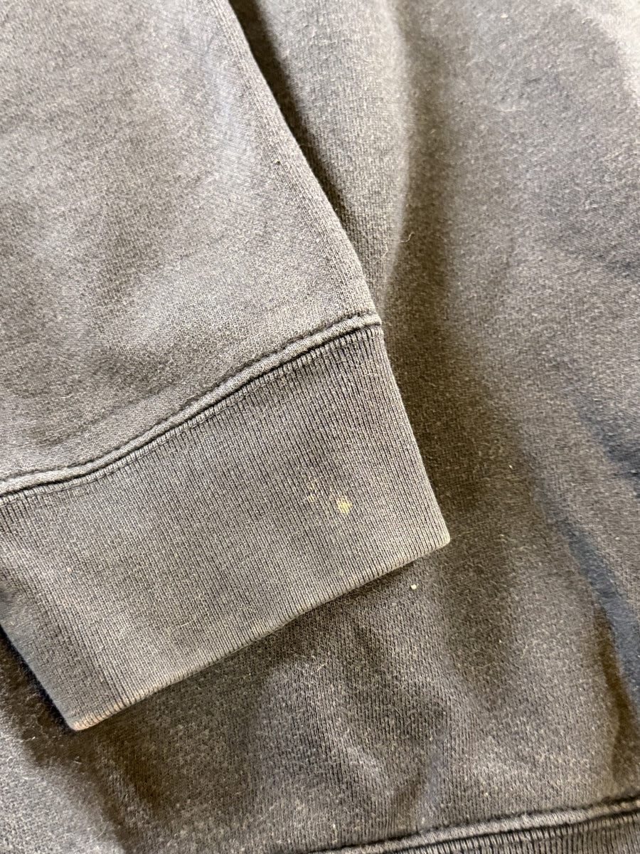 Polo Ralph Lauren sweater blauw maat L small pony