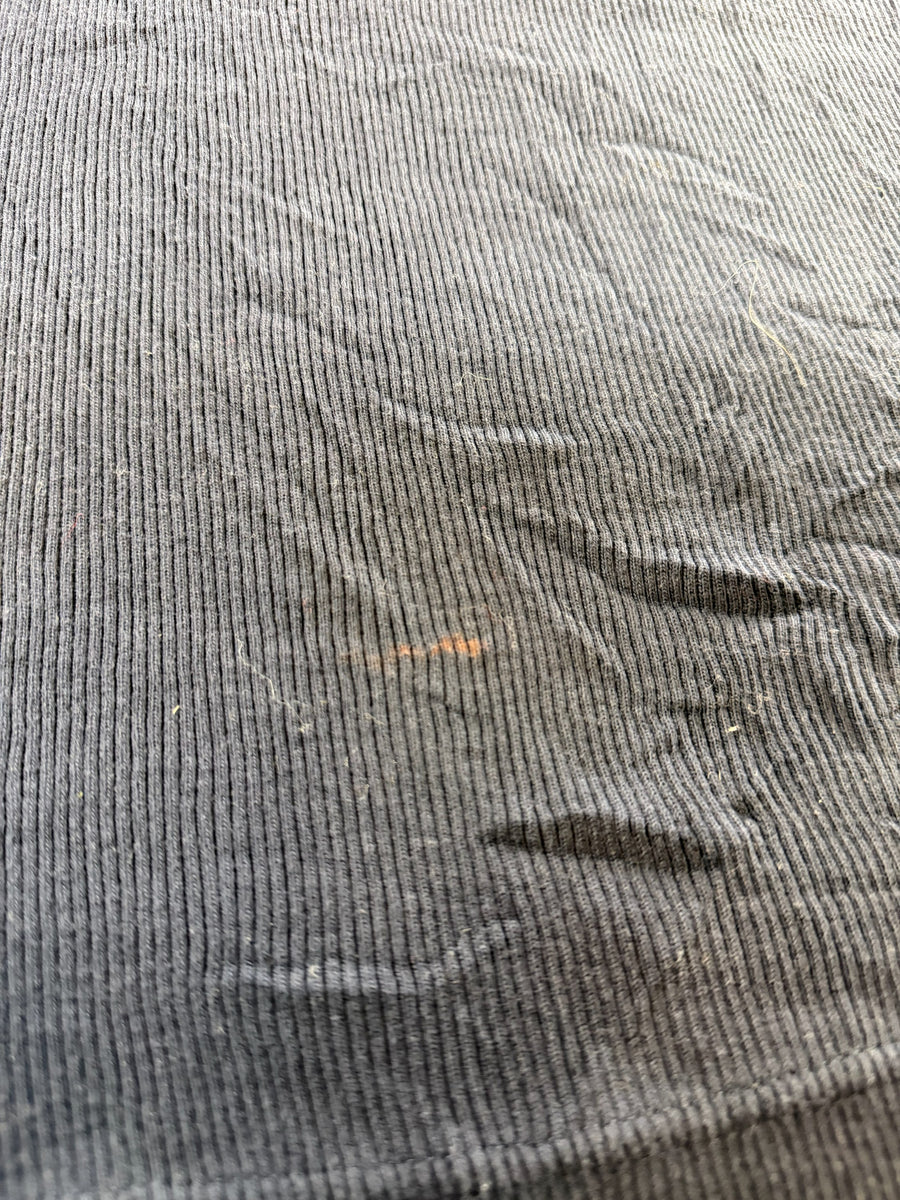 Levi's T-shirt blauw