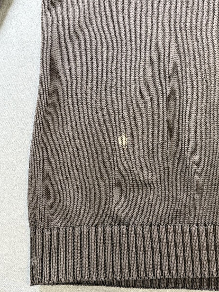 Tommy Hilfiger Trui zwart