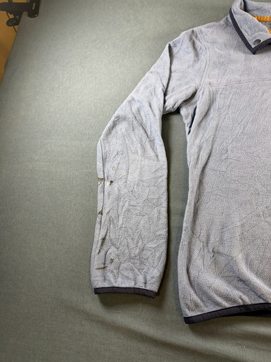 Patagonia Trui blauw