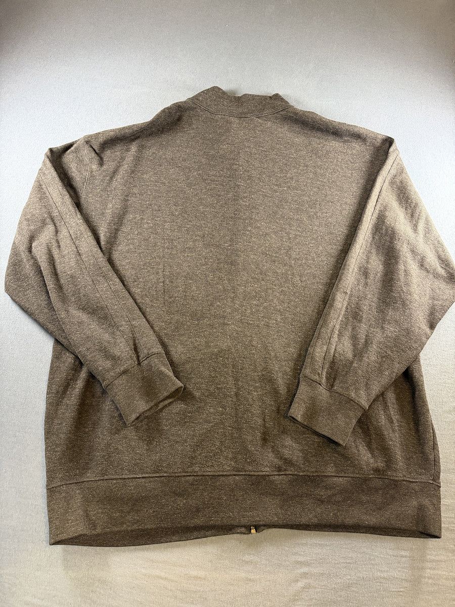 Polo Ralph Lauren Vest grijs gemêleerd