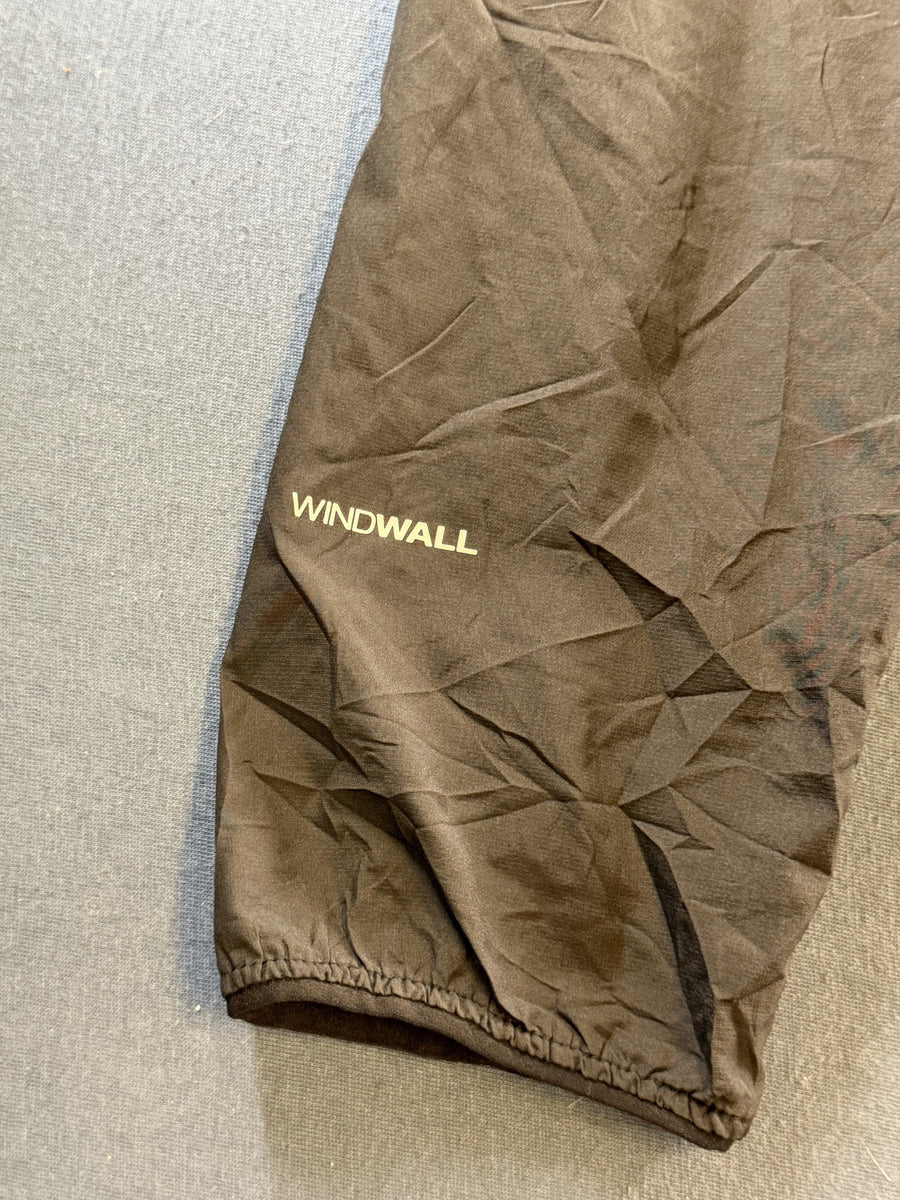 The North Face windjack zwart maat S Windwall