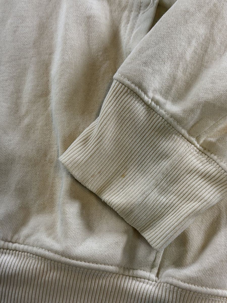 The North Face Trui beige print