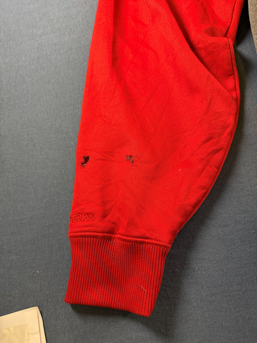 Under Armour Trui grijs