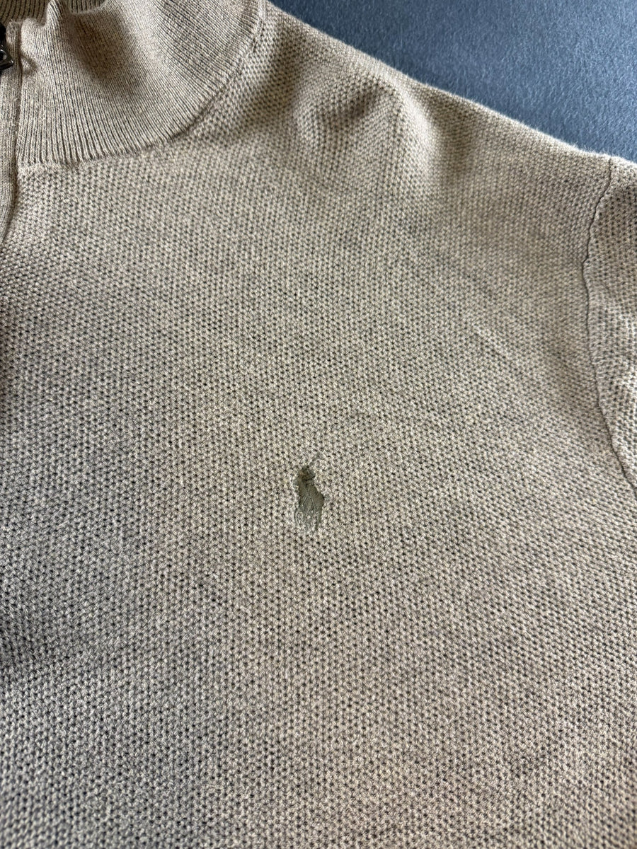 Polo Ralph Lauren Trui grijs
