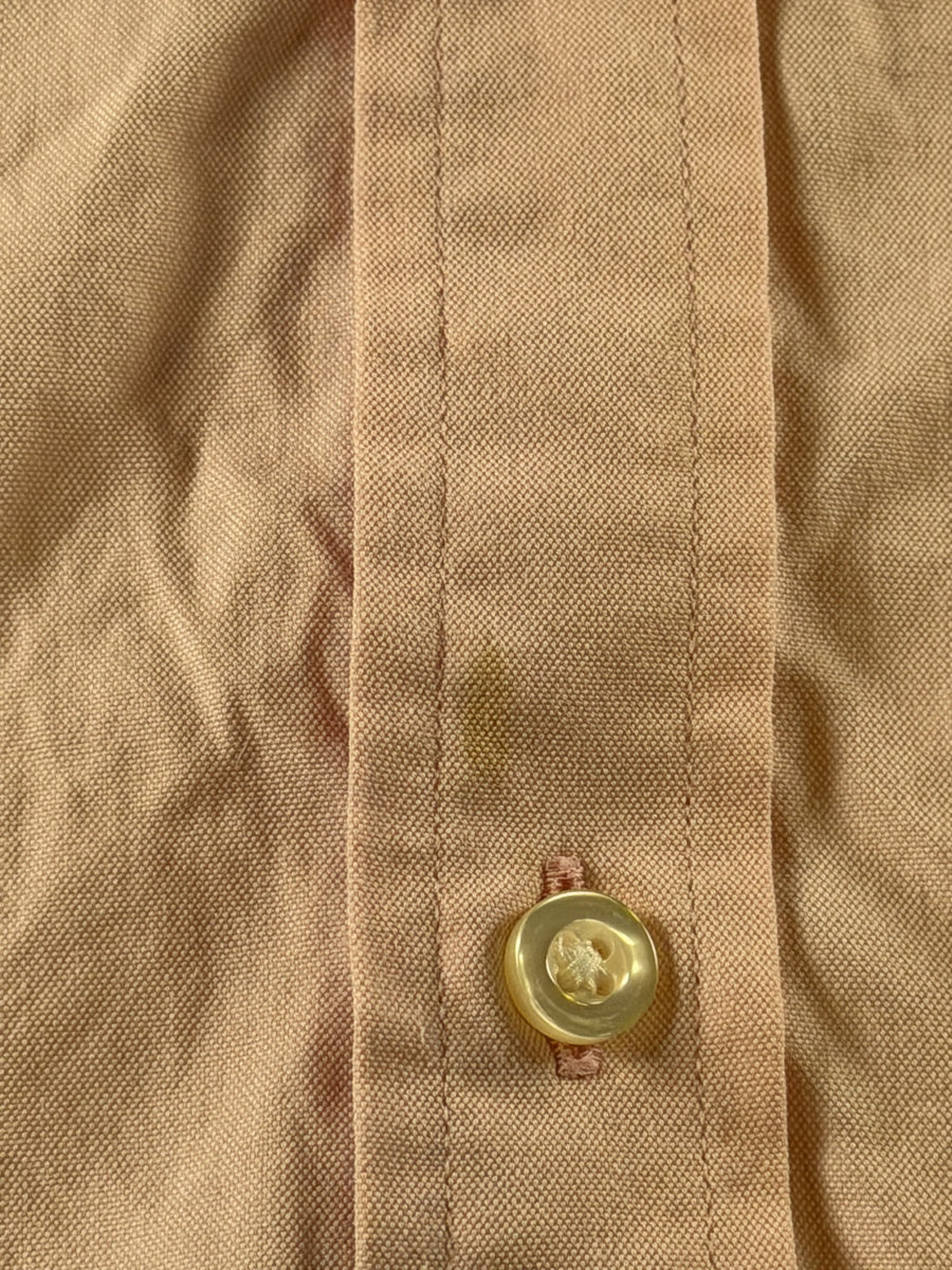 Tommy Hilfiger Blouse roze