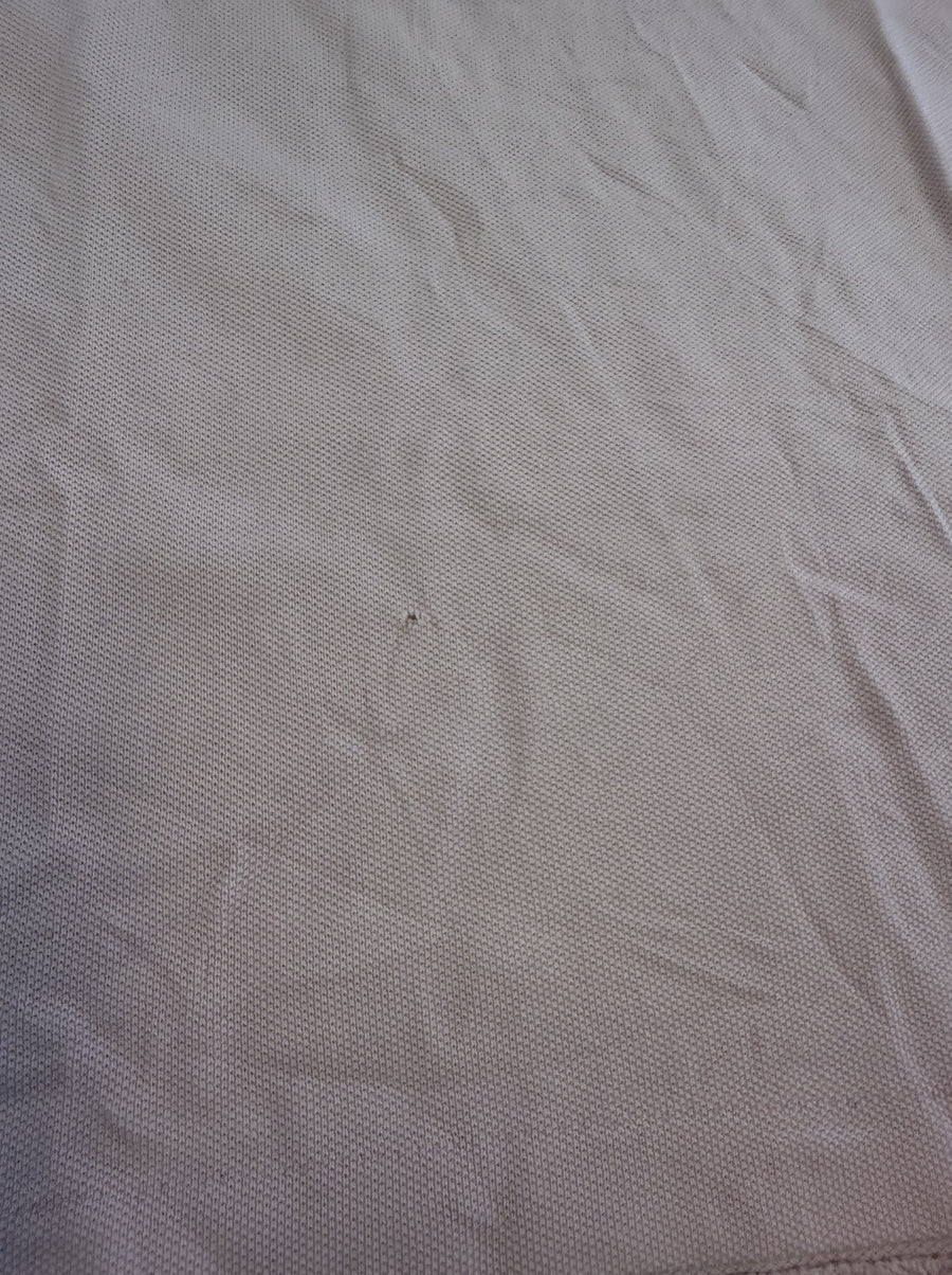 Roze Polo Ralph Lauren top (poloshirt/polo), Skinny Polo, maat XL