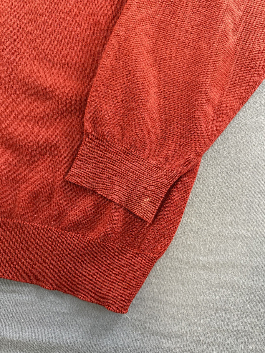 Lacoste Trui rood