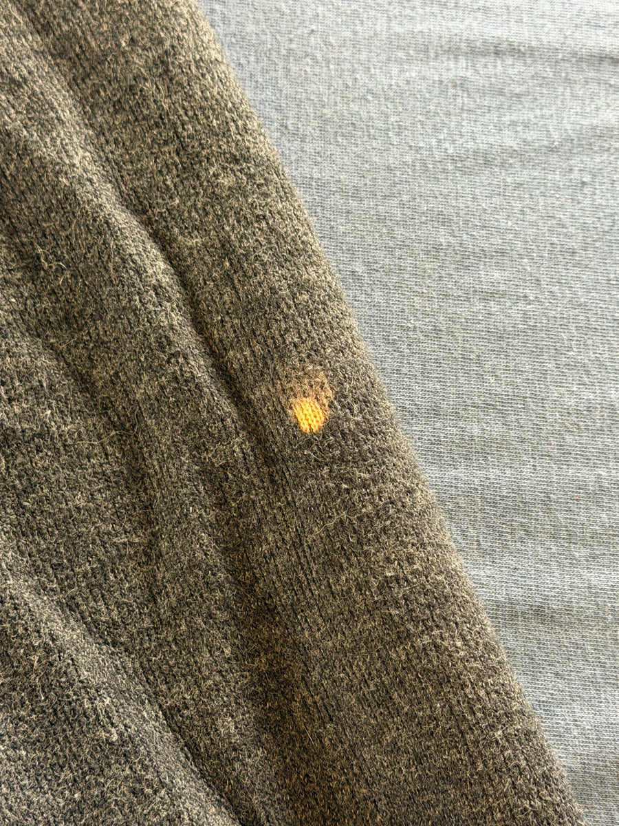 Polo Ralph Lauren Trui zwart