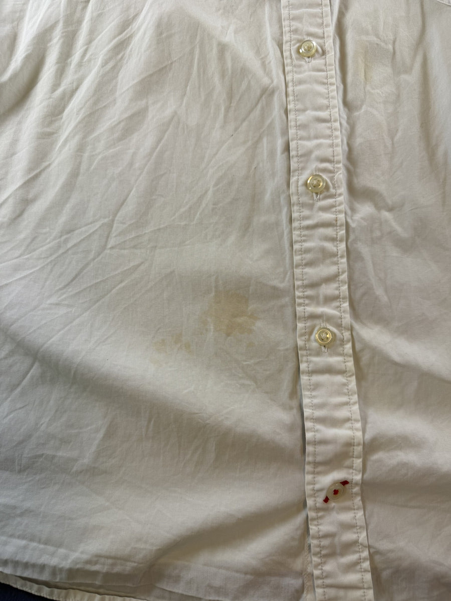Tommy Hilfiger Blouse wit