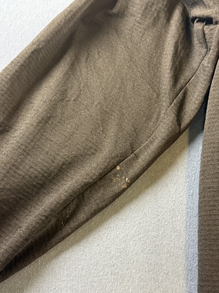 The North Face Sweater zwart