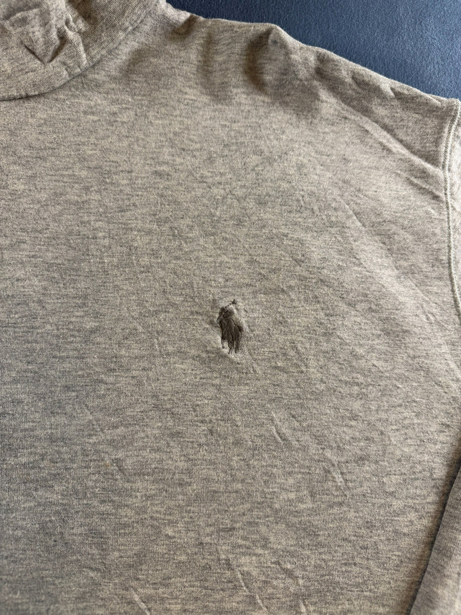 Polo Ralph Lauren Trui grijs
