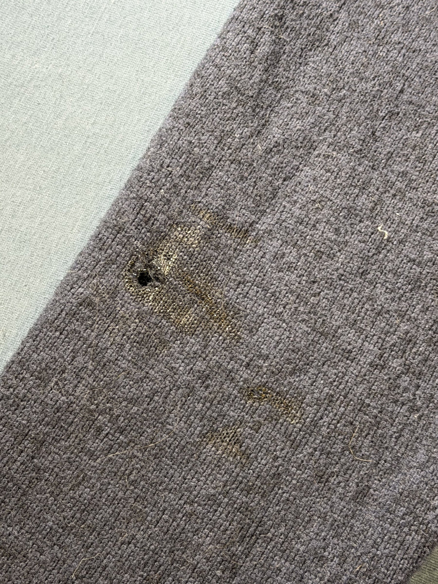The North Face Sweater blauw gemêleerd