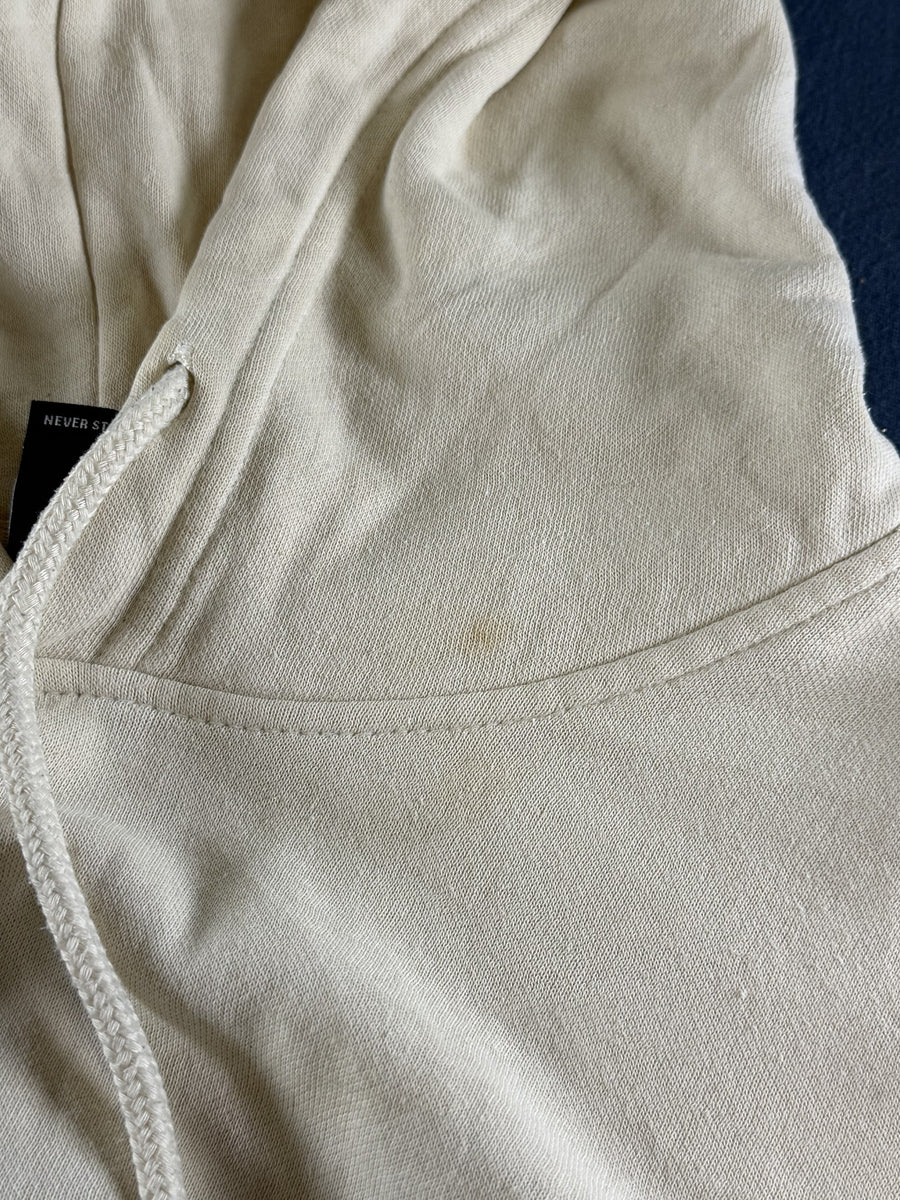 The North Face Trui beige print