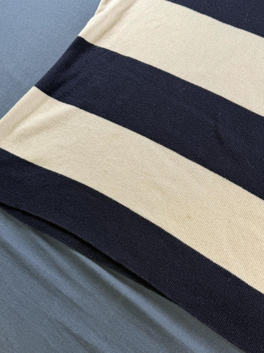 Tommy Hilfiger Trui blauw gestreept