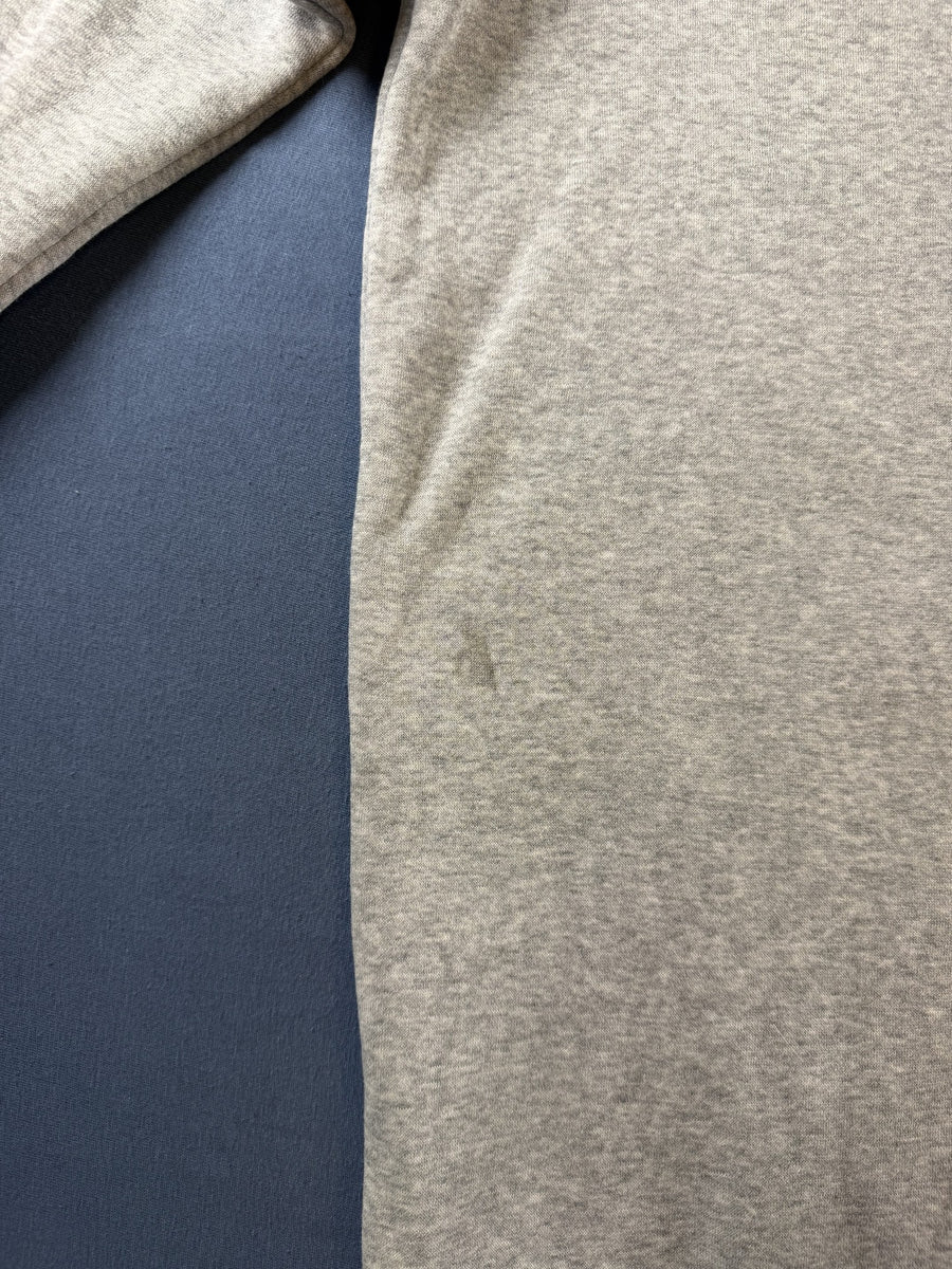 adidas Trui grijs gemêleerd