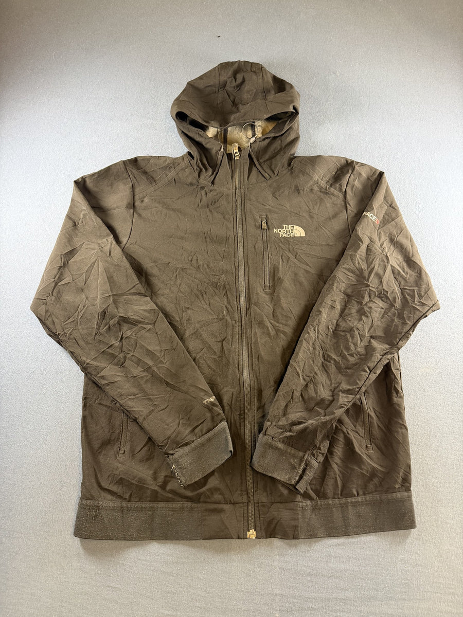 The North Face Windjack zwart