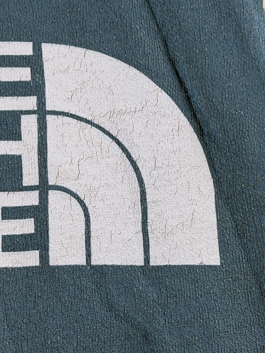 The North Face Trui beige print