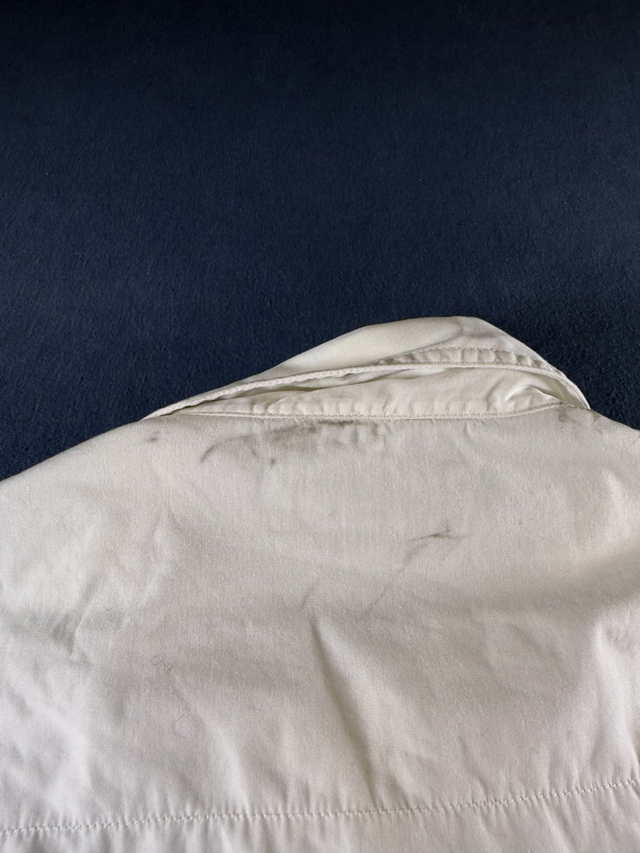 Timberland Blouse wit