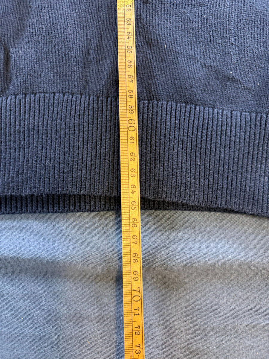Tommy Hilfiger Trui blauw