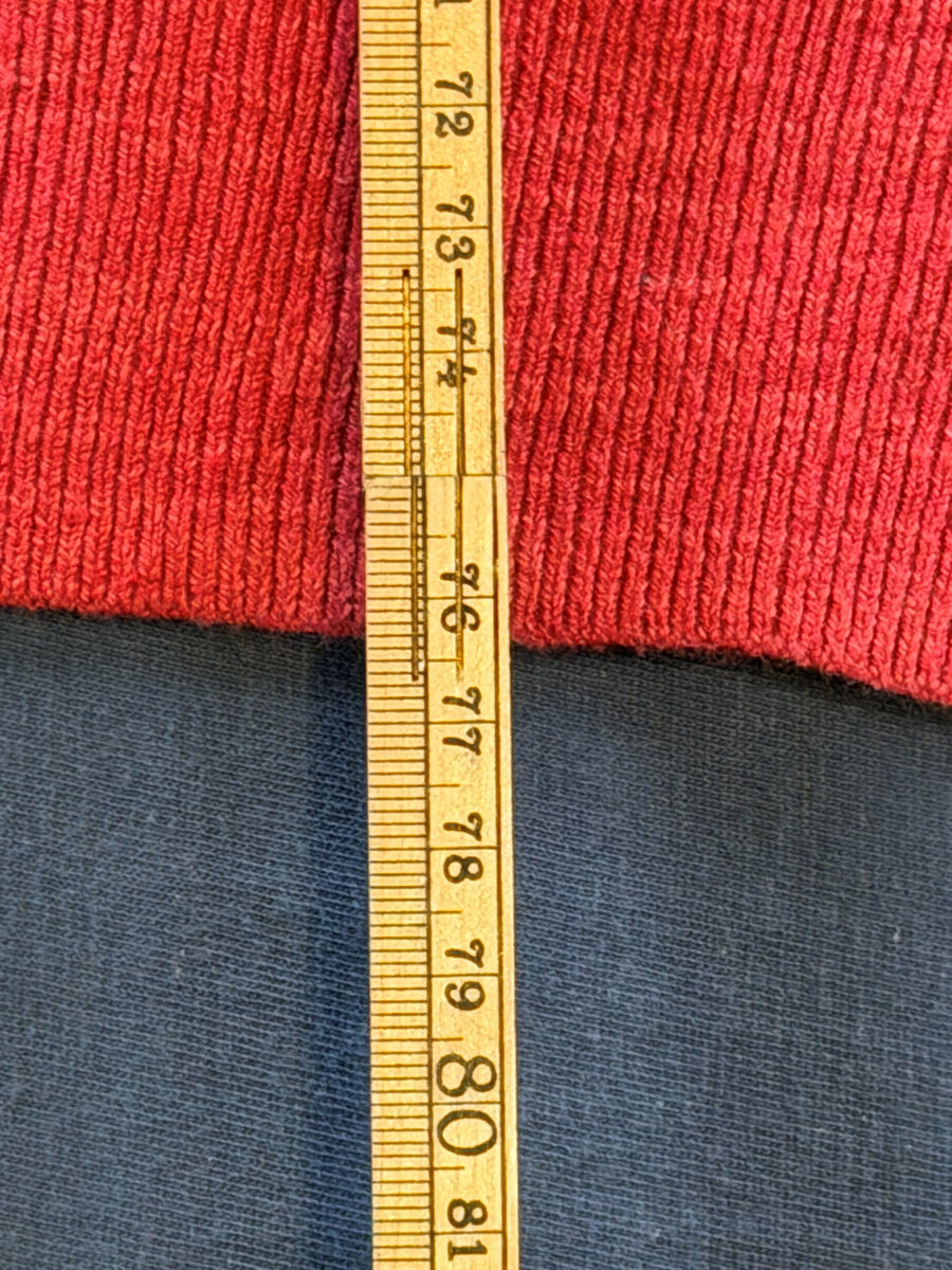 Tommy Hilfiger Trui rood