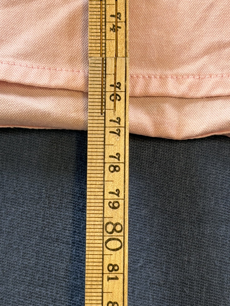 Tommy Hilfiger Blouse roze
