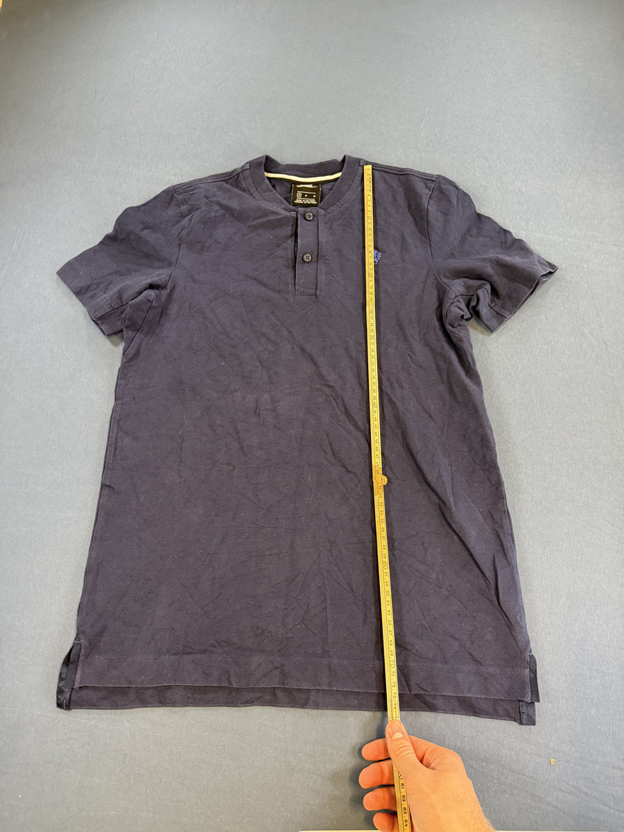 Nike Chelsea FC casual shirt grijs/paars maat M