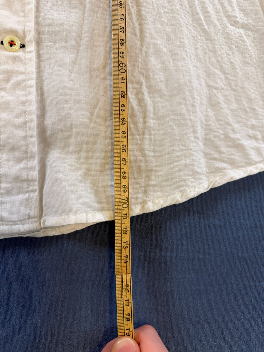 Tommy Hilfiger Blouse blauw