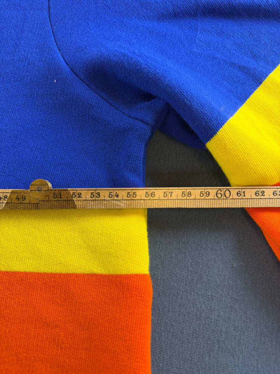 Polo Ralph Lauren Trui meerkleurig gestreept
