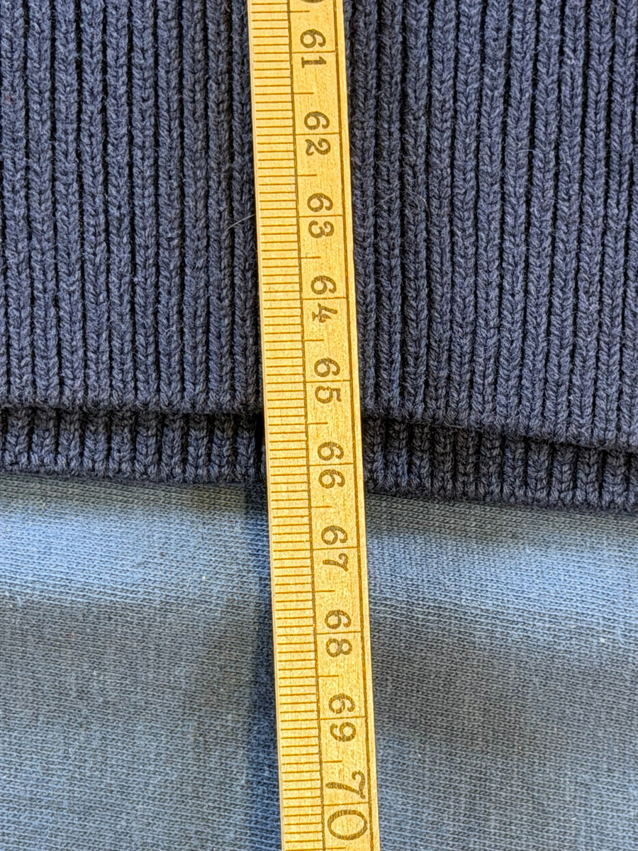 Tommy Hilfiger Trui rood gestreept