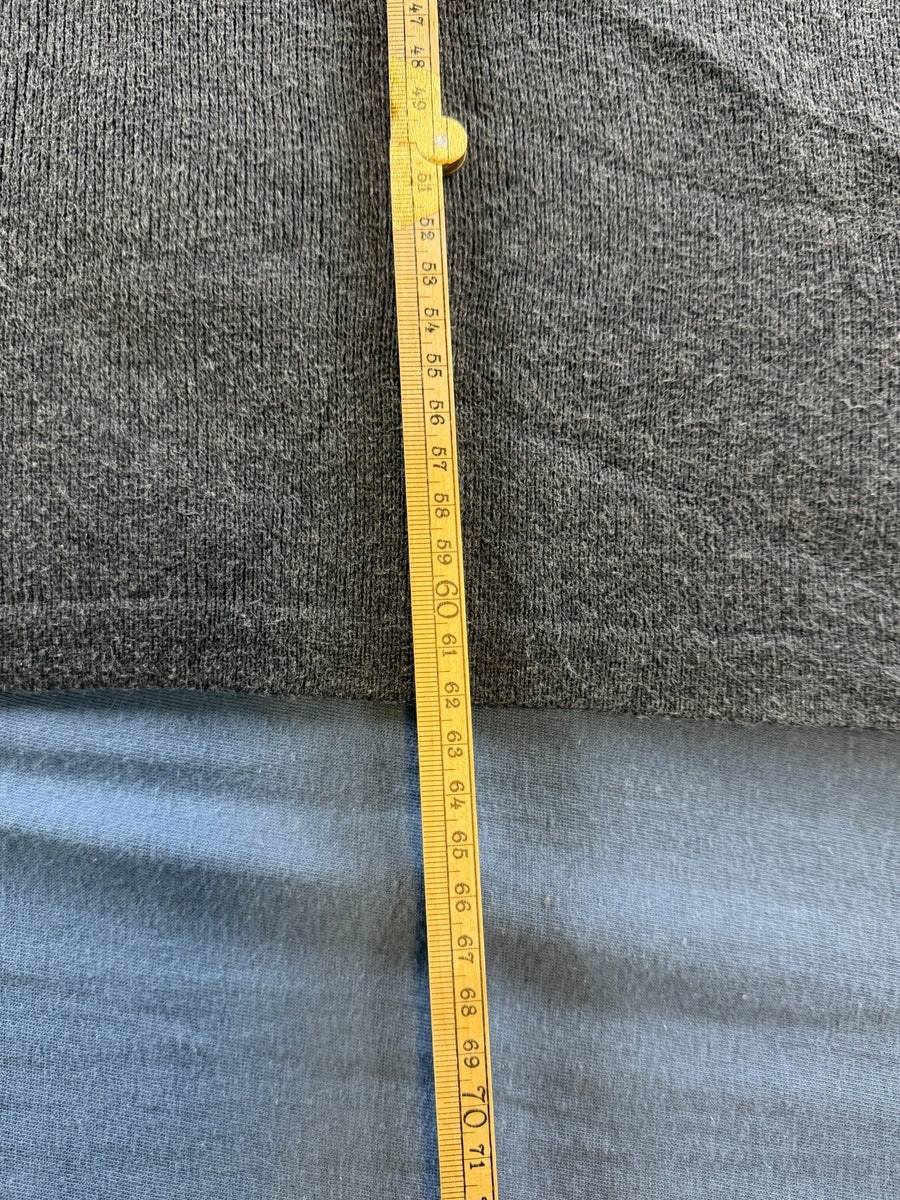 Eddie Bauer Trui zwart gestreept