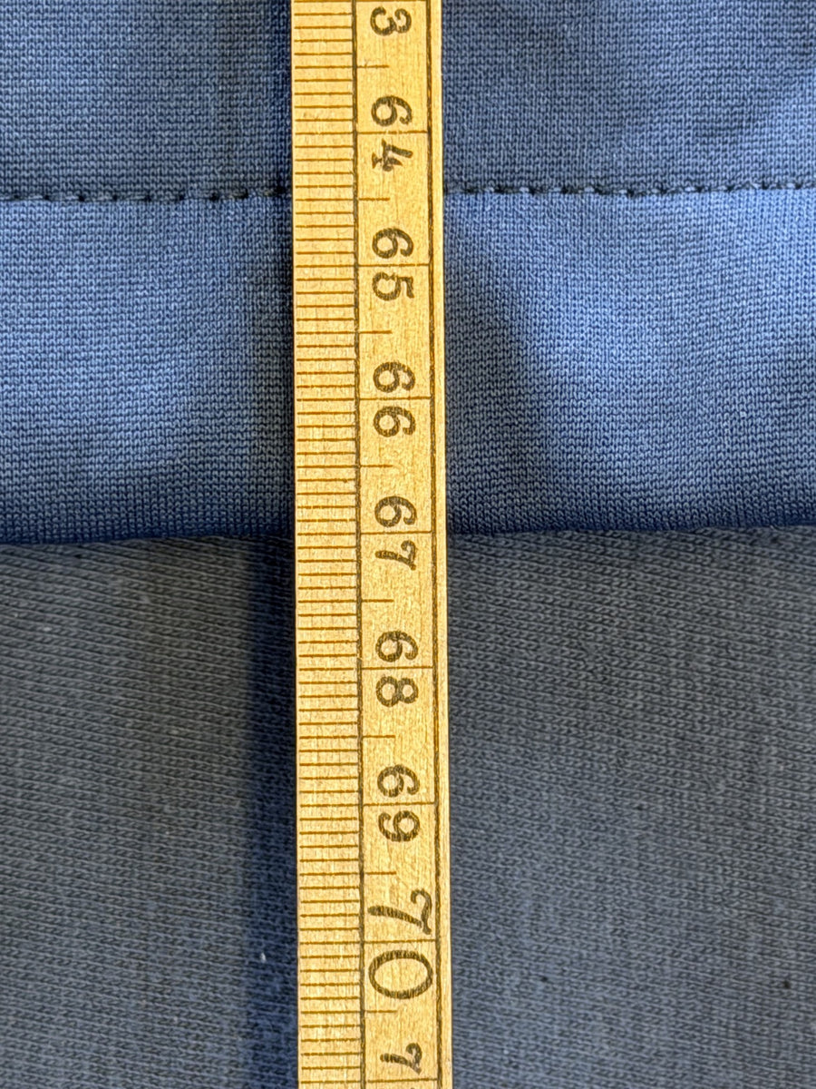 The North Face Windjack blauw