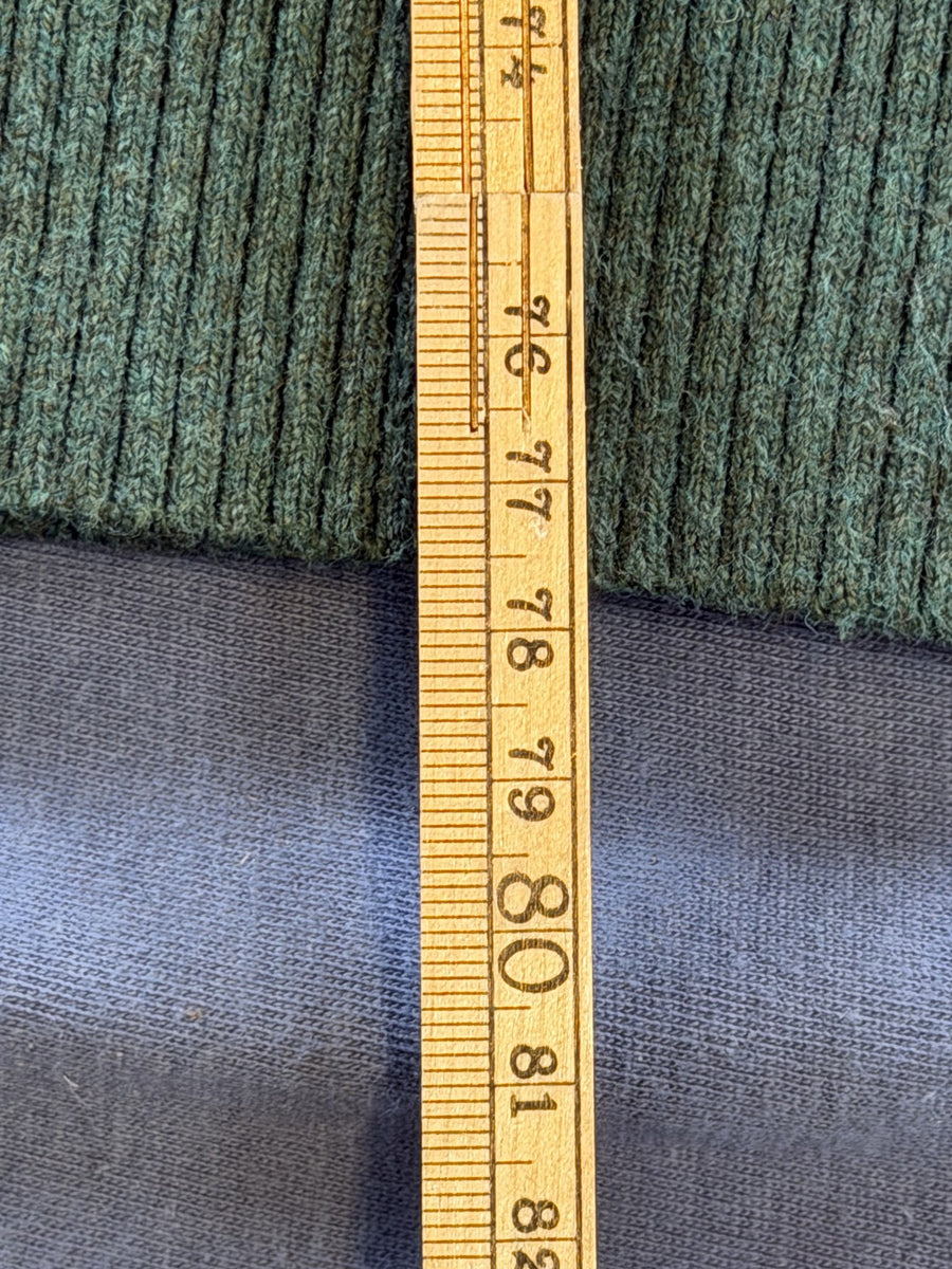 Tommy Hilfiger Trui groen