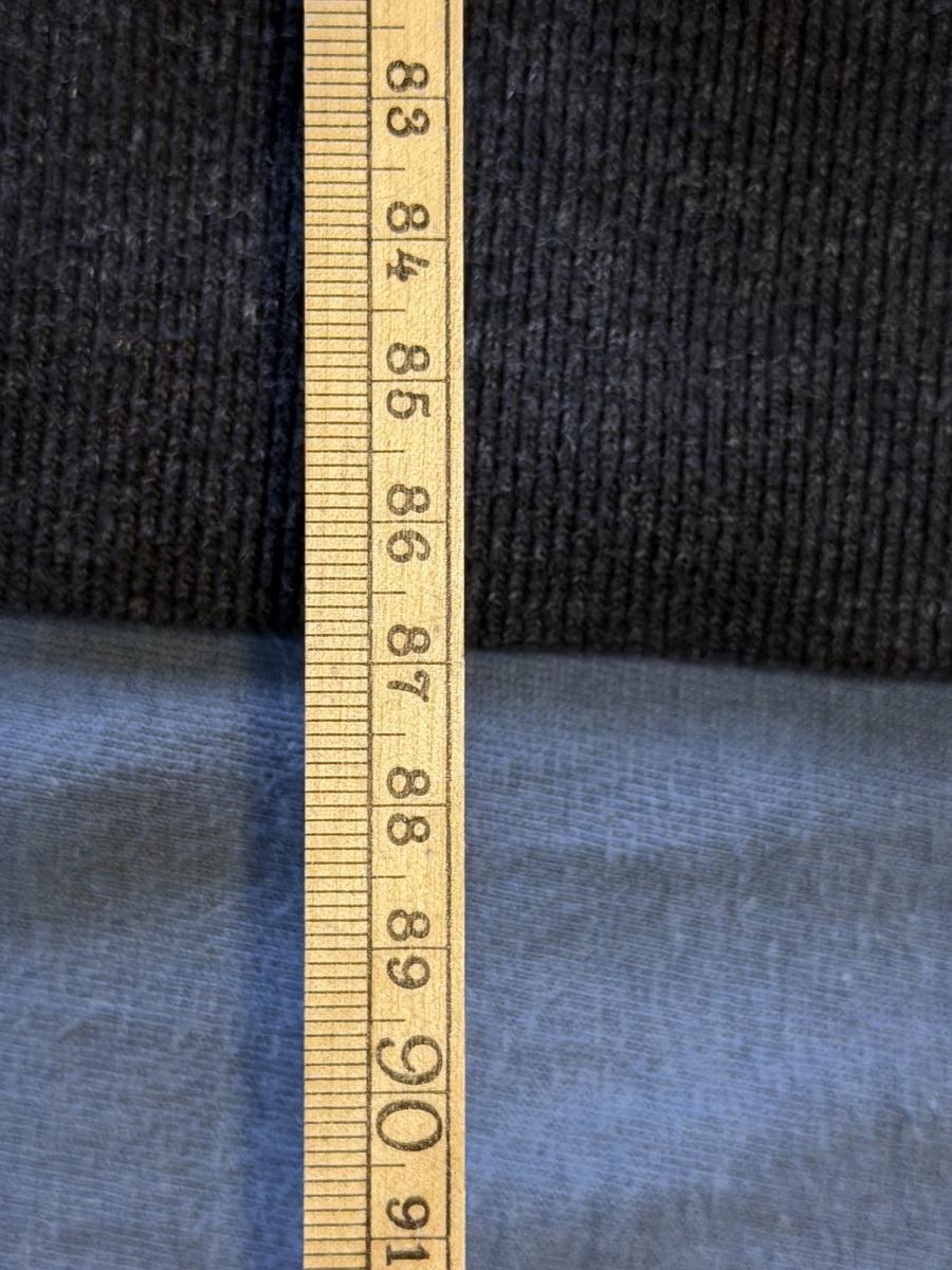 Polo Ralph Lauren Vest grijs gemêleerd